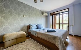 Arbat апартаменты для туристов в центре